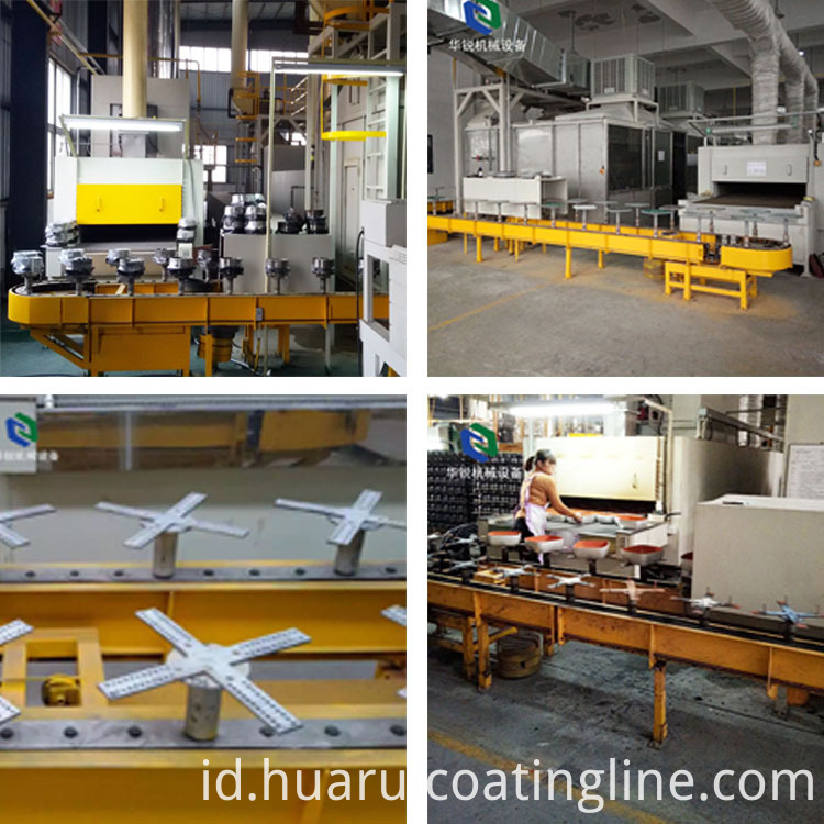 Hanger Conveyor Belt Hanger Conveyor Belt